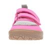 Детски обувки Beda Rebecca Pink Grey