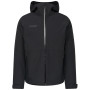 Мъжко яке Mammut Linard Guide 3 in 1 HS Hooded Jacket Men