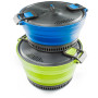 Тенджера GSI Outdoors Escape Hs 2L Pot