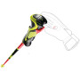 Щеки за ски Leki WCR Lite SL 3D