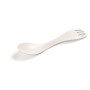 Детски прибор Light My Fire Spork Little бежов cream
