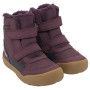 Детски зимни ботуши Viking Outdoor Footwear Spruce Barefoot Warm GTX 2V Wine