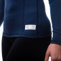 Дамска функционална блуза с дълъг ръкав Sensor Merino DF