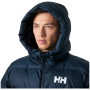 Мъжко зимно яке Helly Hansen Active Puffy Jacket