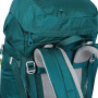 Туристическа раница Zulu Sandstone 55+5 L