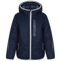 Детско яке Husky Nix K Dark Blue