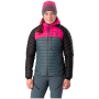 Дамско пухено яке Dynafit Radical Rds Dwn Hood Jkt W