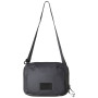 Чанта през рамо The North Face Base Camp Voyager Pro Sling сив ANTHRACITE GREY/TNF BLA