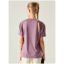 Детска тениска Dare 2b Amusing Tee Dusky Orchid