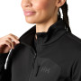 Дамски функционален суитшърт Helly Hansen W Versalite Fleece Jacket