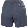 Дамски къси панталони Helly Hansen W Elv Light Tur Shorts