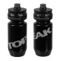 Бутилка за вода Topeak Topeak Water Bottle 600ml