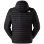 Мъжко пухено яке The North Face M Bettaforca Lt Down Hoodie
