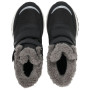 Детски зимни ботуши Viking Outdoor Footwear Equip Warm WP 2V Black/Grey