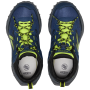 Детски обувки Keen Zionic Mid Wp Youth