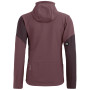 Дамско софтшел яке Ortovox Ortler Softshell Plus Jacket