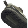 Детски обувки Adidas Terrex Anylander Mid Climaproof J Green