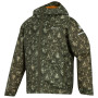 Детско яке Regatta Printed Lever II LiSagLinCamo