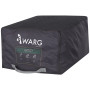 Пухен юрган Warg Sirius Q 500