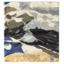 Многофункционален шал Buff Merino Heavyweight Digital Prints