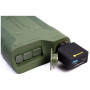Външно зарядно устройство Ridge Monkey Vault C-Smart Wireless 42150mAh Green