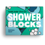 Душ гел Shower Blocks Solid Shower Gel - Pepper Mint