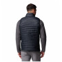 Мъжка жилетка Columbia Powder Pass™ Hybrid Vest