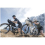 Чанта за рамка на велосипед Cyclite Frame Bag / 02