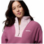 Дамски суитшърт Columbia Sequoia Grove™ II Half Zip Fleece