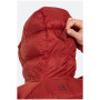 Мъжко яке Rab Glaceon Pro Down Jacket