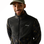 Функционален мъжки суитшърт Regatta Morran WR fleece