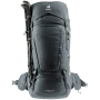 Дамска туристическа раница Deuter Aircontact Pro 75+10 SL