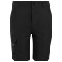 Детски панталони Regatta Sorcer Z/O Trousers III Black
