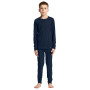 Детски функционален комплект Craft Baselayer Set 2 Jr Blue