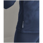 Мъжки суитшърт Ortovox Fleece Light Zip Neck