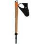 Trail Running щеки Warg Carbon Trailgoat 120