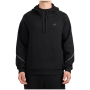 Мъжки суитшърт 4F Sweatshirt M2726 черен Deep Black