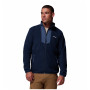 Мъжки суитшърт Columbia Sequoia Grove™ Full Zip Fleece