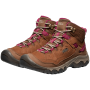 Дамски обувки за трекинг Keen Targhee Iv Mid Wp Women