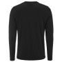 Мъжка тениска Craft Wool 95 LS CN M