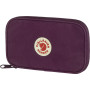 Портфейл Fjällräven Kånken Travel Wallet лилав RoyalPurple