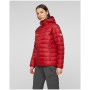 Дамско зимно яке Mammut Crag IN Hooded Jacket Women