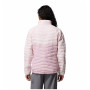 Дамско яке Columbia Powder Pass™ Jacket