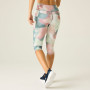 Дамски 3/4 клин Dare 2b Influential II 3/4 Legging