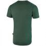 Мъжка тениска Warg Merino Mountain 165 Short