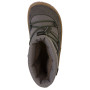 Детски обувки Froddo Barefoot Tex Track Wool Grey