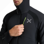 Функционален мъжки суитшърт Montura Vertigo Octa Hooded Maglia