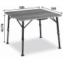 Маса Brunner Elùtop Compack Square 100