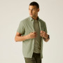 Мъжка риза Regatta Anti-Insect Travel Light S/S Shirt