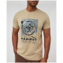 Мъжка тениска Mammut Trovat T-Shirt Men Mammut